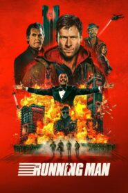 The Running Man (2025) – Full HD Movie Download & Watch FREE