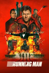 The Running Man (2025) – Full HD Movie Download & Watch FREE