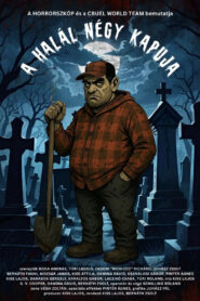 The Four Gates of Death (2026) – Full HD Movie Download & Watch FREE