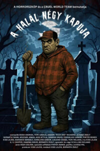 The Four Gates of Death (2026) – Full HD Movie Download & Watch FREE