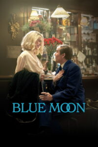 Blue Moon (2025) – Full HD Movie Download & Watch FREE