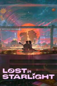 Lost in Starlight (2025) – Full HD Movie Download & Watch FREE