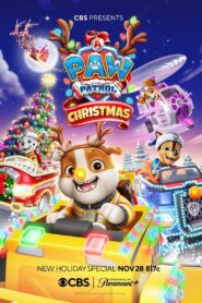 A Paw Patrol Christmas (2025) – Full HD Movie Download & Watch FREE