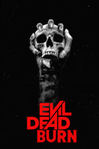 Evil Dead Burn (2026) – Full HD Movie Download & Watch FREE
