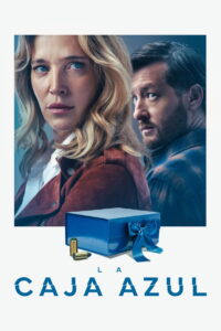 The Blue Box (2026) – Full HD Movie Download & Watch FREE