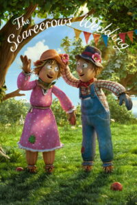 The Scarecrows’ Wedding (2026) – Full HD Movie Download & Watch FREE