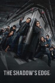 The Shadow’s Edge (2025) – Full HD Movie Download & Watch FREE