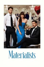 Materialists (2025) – Full HD Movie Download & Watch FREE