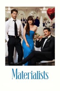 Materialists (2025) – Full HD Movie Download & Watch FREE