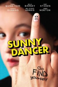 Sunny Dancer (2026) – Full HD Movie Download & Watch FREE