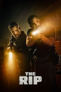 The Rip (2026) – Full HD Movie Download & Watch FREE