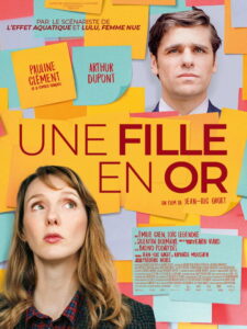 Une fille en or (2026) – Full HD Movie Download & Watch FREE