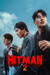 Hitman 2 (2025) – Full HD Movie Download & Watch FREE