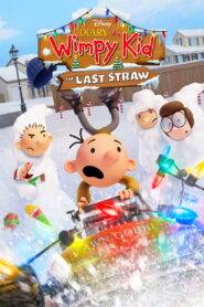 Diary of a Wimpy Kid: The Last Straw (2025) – Full HD Movie Download & Watch FREE