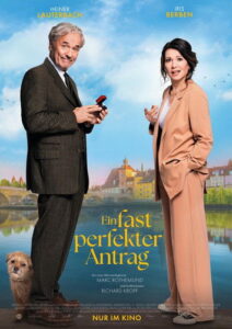 Ein fast perfekter Antrag (2026) – Full HD Movie Download & Watch FREE