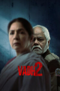 Vadh 2 (2026) – Full HD Movie Download & Watch FREE