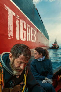 Los Tigres (2025) – Full HD Movie Download & Watch FREE