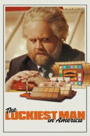 The Luckiest Man in America (2025) – Full HD Movie Download & Watch FREE