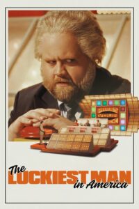 The Luckiest Man in America (2025) – Full HD Movie Download & Watch FREE