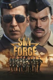 Sky Force (2025) – Full HD Movie Download & Watch FREE