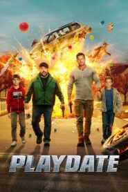 Playdate (2025) – Full HD Movie Download & Watch FREE