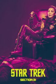 Star Trek: Section 31 (2025) – Full HD Movie Download & Watch FREE