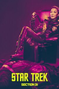 Star Trek: Section 31 (2025) – Full HD Movie Download & Watch FREE