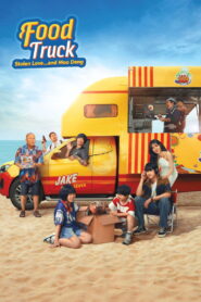Food Truck: Stolen Love… and Moo Deng (2025) – Full HD Movie Download & Watch FREE