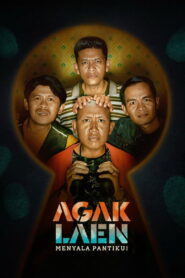 Agak Laen: Menyala Pantiku! (2025) – Full HD Movie Download & Watch FREE