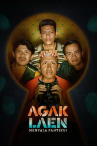 Agak Laen: Menyala Pantiku! (2025) – Full HD Movie Download & Watch FREE