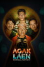 Agak Laen: Menyala Pantiku! (2025) – Full HD Movie Download & Watch FREE
