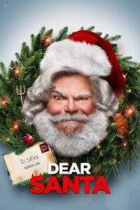 Dear Santa (2024) – Full HD Movie Download & Watch FREE