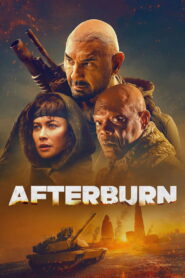 Afterburn (2025) – Full HD Movie Download & Watch FREE