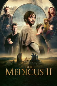 The Physician II (2025) – Full HD Movie Download & Watch FREE