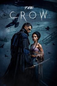 The Crow (2024) – Full HD Movie Download & Watch FREE