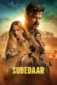 Subedaar (2026) – Full HD Movie Download & Watch FREE