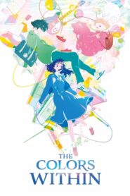 The Colors Within (2024) – Full HD Movie Download & Watch FREE