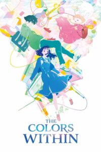 The Colors Within (2024) – Full HD Movie Download & Watch FREE
