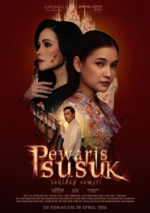 Pewaris Susuk (2026) – Full HD Movie Download & Watch FREE
