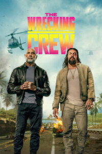 The Wrecking Crew (2026) – Full HD Movie Download & Watch FREE
