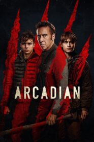 Arcadian (2024) – Full HD Movie Download & Watch FREE