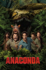 Anaconda (2025) – Full HD Movie Download & Watch FREE