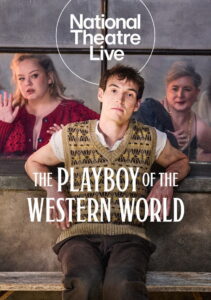 National Theatre Live: The Playboy of the Western World (2026) – Full HD Movie Download & Watch FREE
