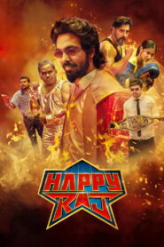 Happy Raj (2026) – Full HD Movie Download & Watch FREE