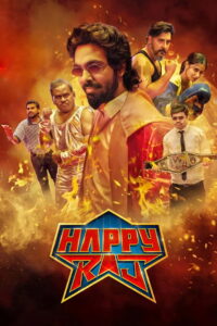 Happy Raj (2026) – Full HD Movie Download & Watch FREE