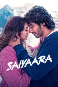 Saiyaara (2025) – Full HD Movie Download & Watch FREE