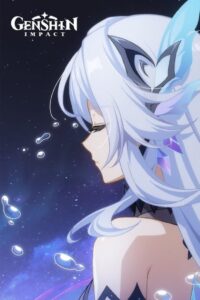 Genshin Impact: Star Odyssey (2025) – Full HD Movie Download & Watch FREE