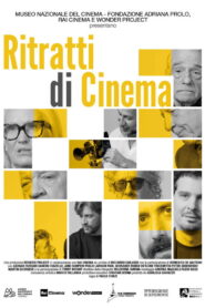 Ritratti di cinema (2025) – Full HD Movie Download & Watch FREE
