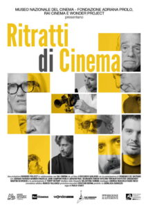 Ritratti di cinema (2025) – Full HD Movie Download & Watch FREE