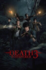 Death Whisperer 3 (2025) – Full HD Movie Download & Watch FREE